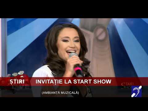 Duminică de poveste, cu Start Show