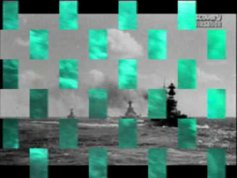 HMS REPULSE SOUTH CHINA SEA