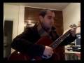 videos de guitare classique - Nathalie (hamid)