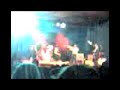 petit groupe du jura pr�sent � rockalissimo 2007.