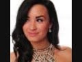 Trainwreck by Demi Lovato with lyrics