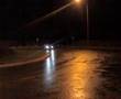sil 80 180sx nissan skyline r33 drifting roundabout