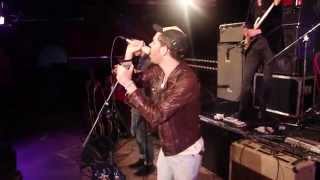 Bade - Hide No More (Live)