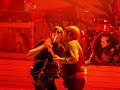 Mando Diao Cirkus 6/3 Song For Aberdeen Live