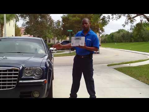 how to check a vehicle is stolen