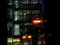 Broadwick House LED panels