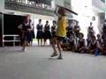 Paya Lebar Methodist Girls' School - Chanbara Activity