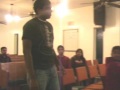 Lent Retreat Video 2007