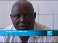 Bamako croit � la poudre alimentaire ...