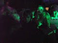supporting underoath with the hurt process, dopamine and roses are red...