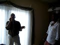 birthday story