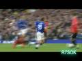 videos de cristiano ronaldo 08-09