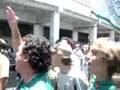 videos de Guarani - Saída do time para Anápolis