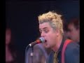 Green Day Live @ the V98 Festival Part 2