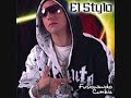 Si tu te vas - El Stylo