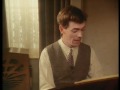 Hugh Laurie (Bertie Wooster) sings Forty-Seven Ginger-Headed Sailors.