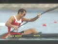 Kayak Flatwater Highlights of  the Olympic Games 2008 in Beijing