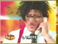 TROTE DO SANTOS - Jilo