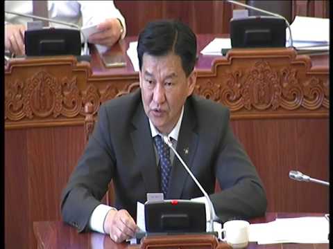 Л.Болд: Монголын төр хариуцлагаа хүлээх цаг болсон