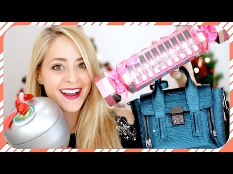 Christmas Gift Guide for HER!