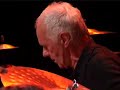 pierre favre the drummers

pierre favre � chris jaeger � markus lauterburg � lukas mantel � 
lucas niggli � marcel papaux � norbert pfammatter � fredy studer

live at theaterspektakel zurich 2007

all compositions by pierre favre


recorded at theaterspektakel zurich, switzerland
september 2, 2007
cameras: j�rg rufer, marianne rufer, aragorn frey, has frey
sound: polymedia records, kurt k�ffer, engineer
editing and dvd-production:juerg rufer

a dingo and fox production

� 2007, pierre favre

for more information see www.pierrefavre.ch