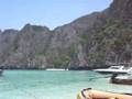 Ko Phi Phi Leh - Tailand