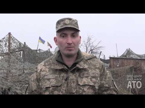 Зведення прес-центру штабу АТО станом на 06:00 годину 24 березня 2016 року Зведення прес-центру штабу АТО станом на 06:00 годину 24 березня 2016 року