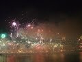 Madiera new year fireworks Madiera new year fireworks