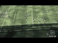 Fifa 09 GC Player Highlights Day 3