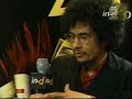 Omar Rodriguez - Zero Fest (Canal 52MX)