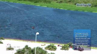 Rio das Ostras Lagoa do Iriri