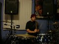 Slowin it down....gettin the groove on Roman Alexander and The Robbery