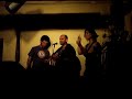 En el medio - Tontxu, Marwan y Eve(LSE) Libertad 17-06-2008