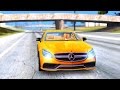 Mercedes-Benz CLS 63 AMG para GTA San Andreas vídeo 1