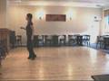 The Old Fashioned Way - Linedance Demo