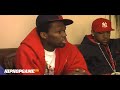 G Unit Interview PART 1 - HipHopGame.com