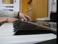 NIghtwish - The Kinslayer (keyboard cover) full