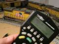 Operating TMCC engines via the DCS remote - Part 2 of 2
