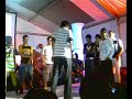 mondotek tour : public vs team TNT 2