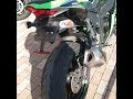 カワサキ ZX-10R 6カ月中古車保証、延長保証で2年保証可能!