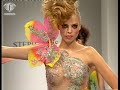 Fashion TV FTV - STEPHANE SAUNIER HAUTE COUTURE 2005