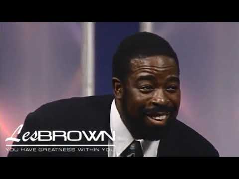 Its Possible - Les Brown Its Possible - Les Brown