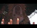 Virgen de los Dolores y Misericordia (Hdad. Jes�s Despojado) 2008