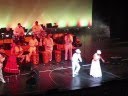 Parranda @Lehman 2007- Los Pleneros De La 21 & Papo Vasquez - Bomba Y Plena