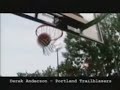 Rockets at Rucker Park