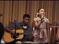 Nia - Only Hope (acoustic)