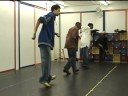 Tap Dancing Happy Feet - Thaddeus
