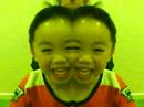 Crazy Laughing Kids