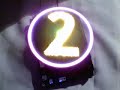 Propeller Clock Propeller Clock