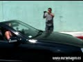 la princesa del pop ha vuelto a dar un golpe con su mercedes a un coche. llevaba un peque�o cachorro en su regazo que le llama 